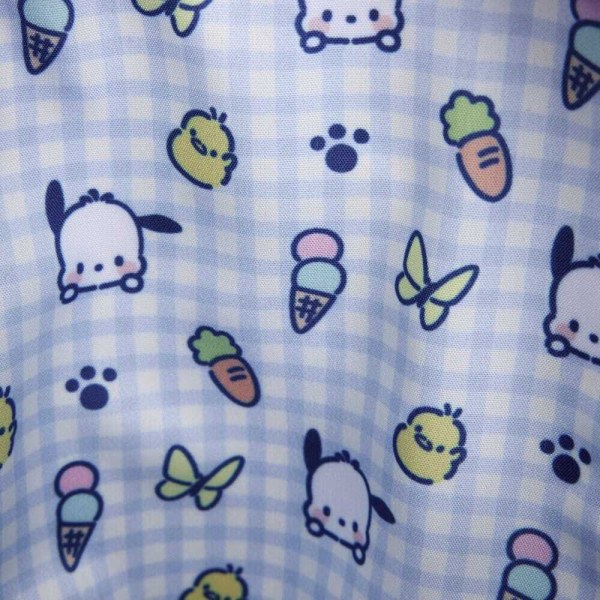 Borsa a borsa a tracolla Sanrio by Loungefly Sling Pochacco