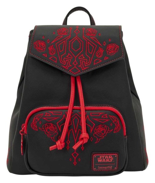 Star Wars by Loungefly Mini Darth Maul