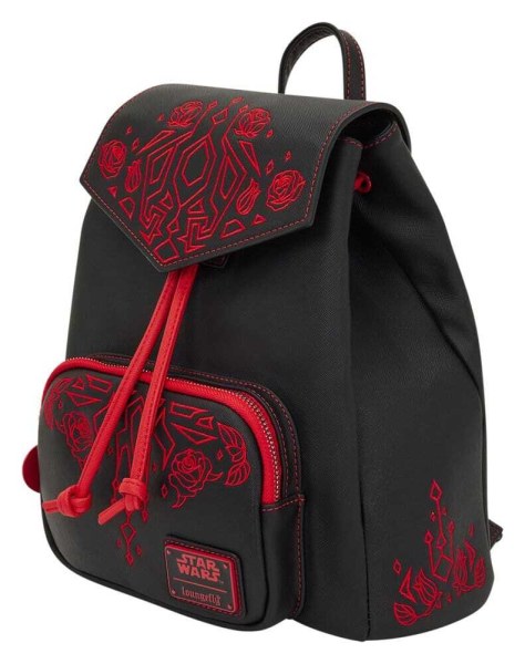 Star Wars by Loungefly Mini Darth Maul