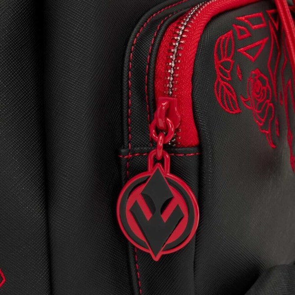 Star Wars by Loungefly Mini Darth Maul