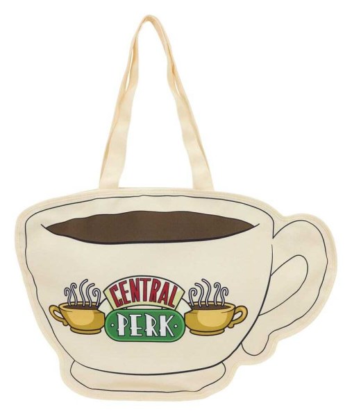 Borsa della spesa Warner Bros di Loungefly Friends