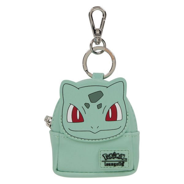 Portachiavi misterioso – Mini Zaino Loungefly – Pokémon