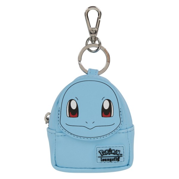 Portachiavi misterioso – Mini Zaino Loungefly – Pokémon