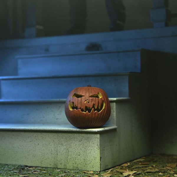 ACTION FIGURE ULTIMATE MICHAEL MYERS - NECA HALLOWEEN ENDS (FILM 2022)