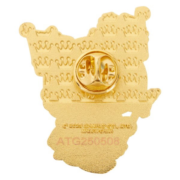 Mystery Blind Box – Spilla smaltata – Hello Kitty Kuromi 20° anniversario