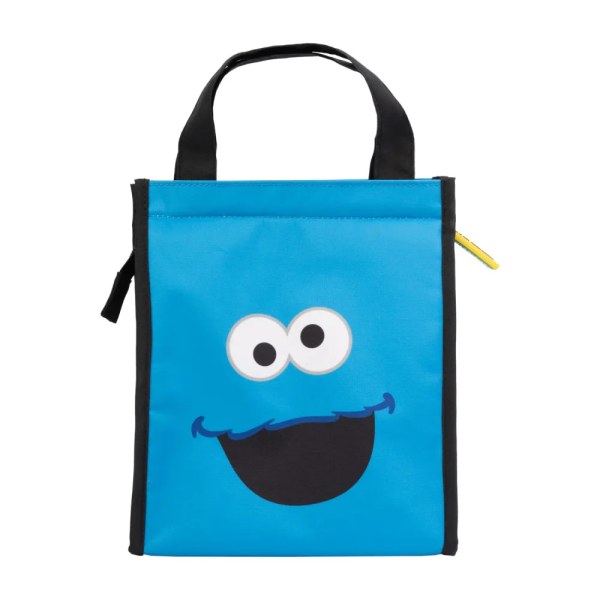 BORSA PER PASTI ISOLATA - 1, RUE SESAME