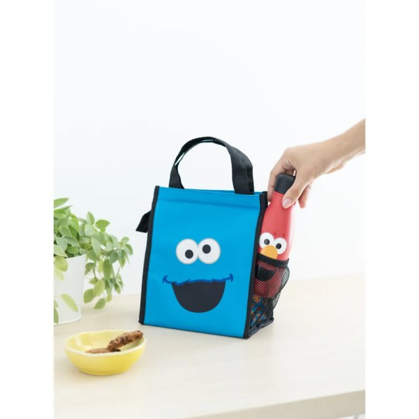 BORSA PER PASTI ISOLATA - 1, RUE SESAME