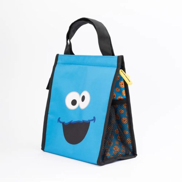 BORSA PER PASTI ISOLATA - 1, RUE SESAME