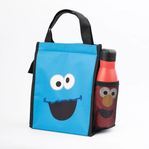 BORSA PER PASTI ISOLATA - 1, RUE SESAME