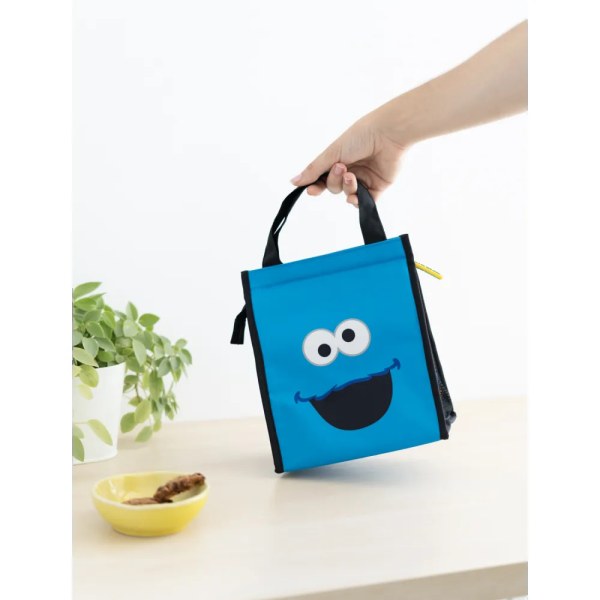 BORSA PER PASTI ISOLATA - 1, RUE SESAME