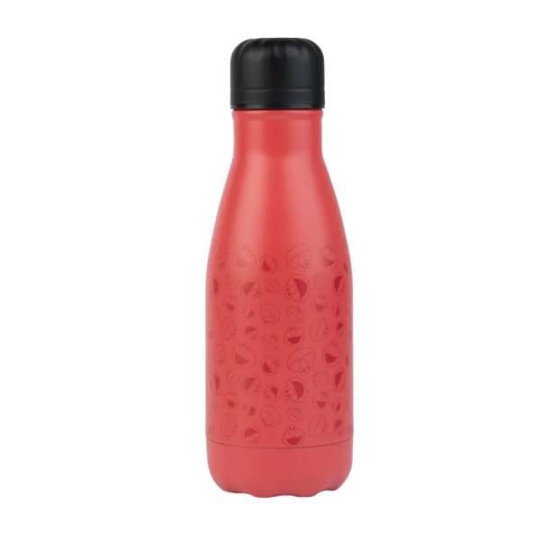 Bottiglia in metallo isolata per caldo e freddo da 260 ml - Sesame Street