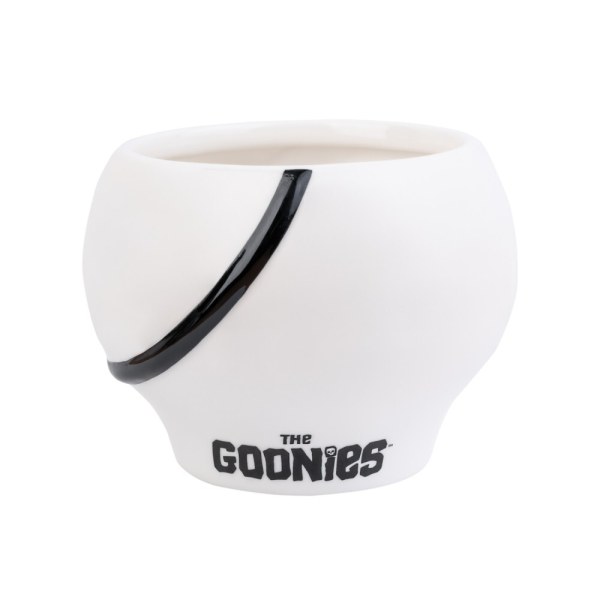 CIOTOLA 3D WILLY L'ORBO - I GOONIES