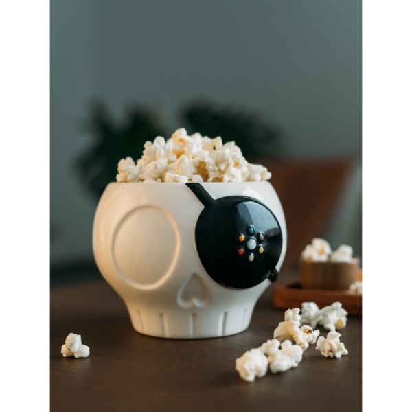 CIOTOLA 3D WILLY L'ORBO - I GOONIES