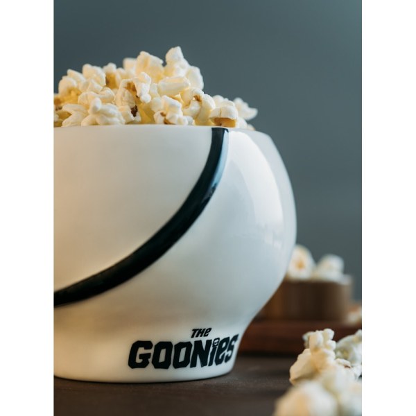 CIOTOLA 3D WILLY L'ORBO - I GOONIES