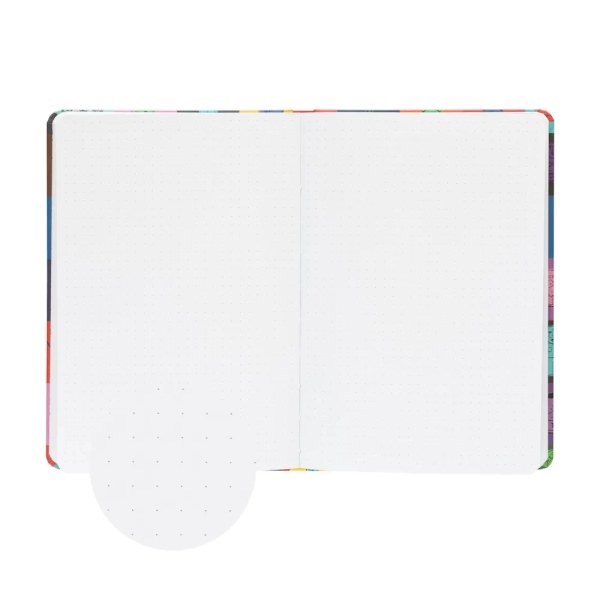 QUADERNO PREMIUM A5 - SOUTH PARK