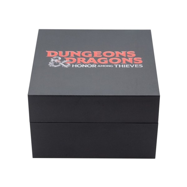 RIPRODUZIONE DI INCANTESORI - DUNGEONS & DRAGONS L'ONORE DEI LADRI