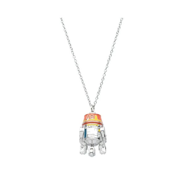 Ciondolo Chopper Ahsoka Tano Star Wars