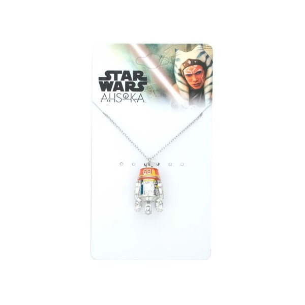 Ciondolo Chopper Ahsoka Tano Star Wars