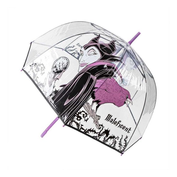 Disney The Villains Umbrella Malefica