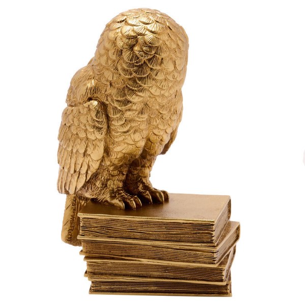 Figura Hedwig 20 cm - Harry Potter