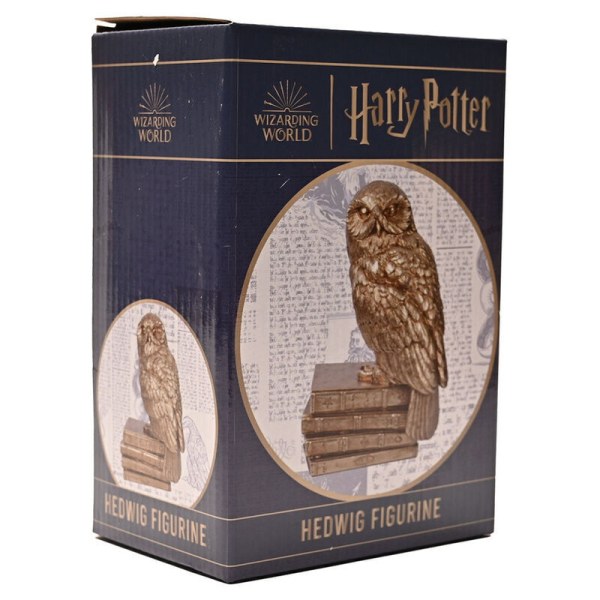 Figura Hedwig 20 cm - Harry Potter