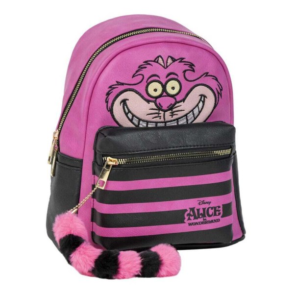 Disney - Alice nel Paese delle Meraviglie - Zaino Stregatto