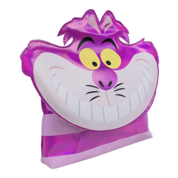 astuccio per cosmetici Disney Alice nel Paese delle Meraviglie Stregatto