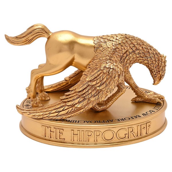 Figura Fierobecco 17cm - Harry Potter