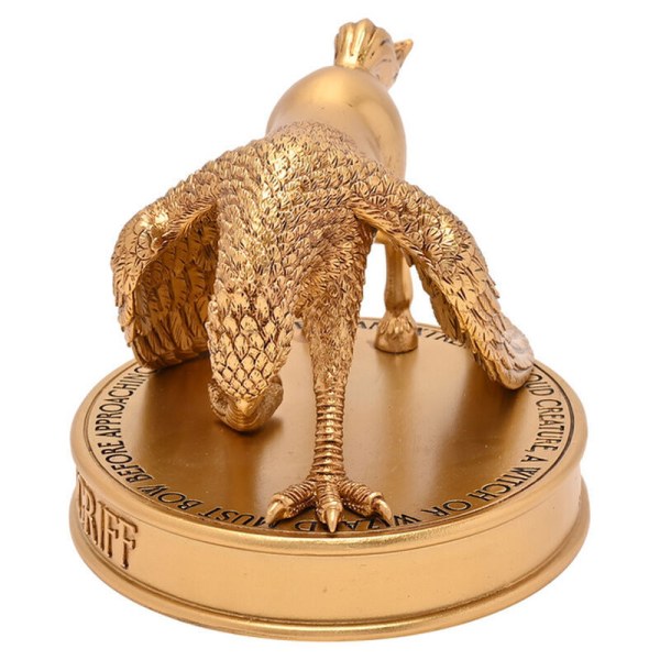 Figura Fierobecco 17cm - Harry Potter