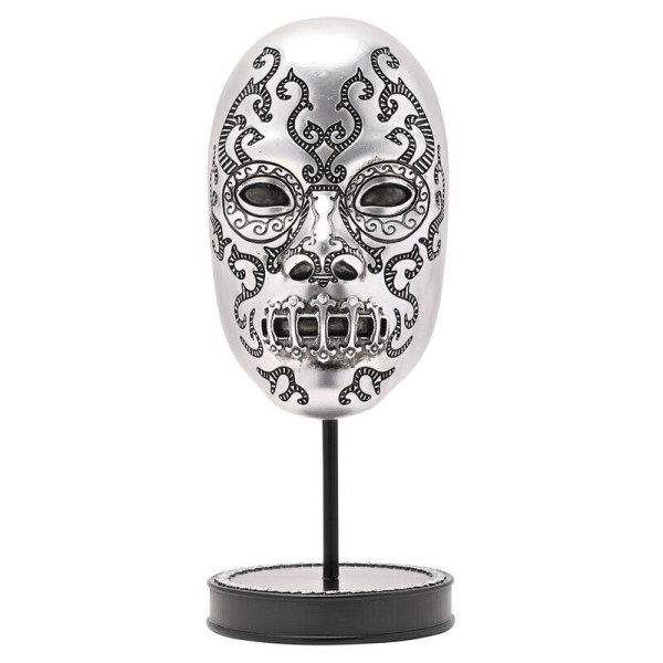 Maschera Mangiamorte figura 30 cm - Harry Potter