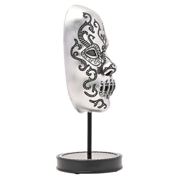 Maschera Mangiamorte figura 30 cm - Harry Potter