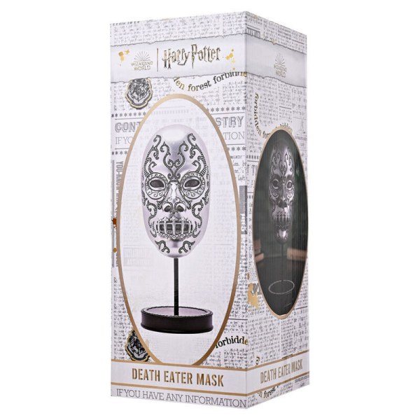 Maschera Mangiamorte figura 30 cm - Harry Potter