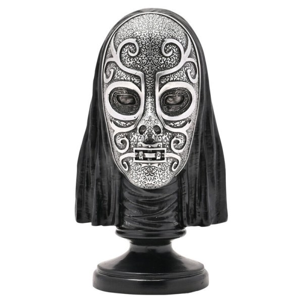 Busto di arti oscure Mangiamorte 20 cm - Harry Potter