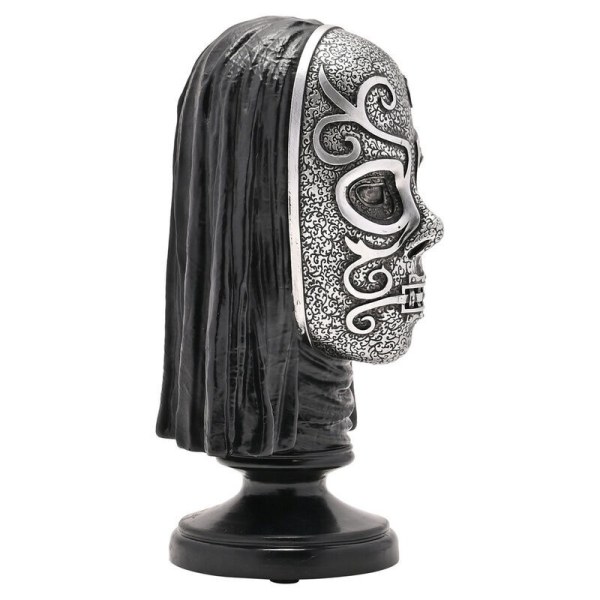 Busto di arti oscure Mangiamorte 20 cm - Harry Potter