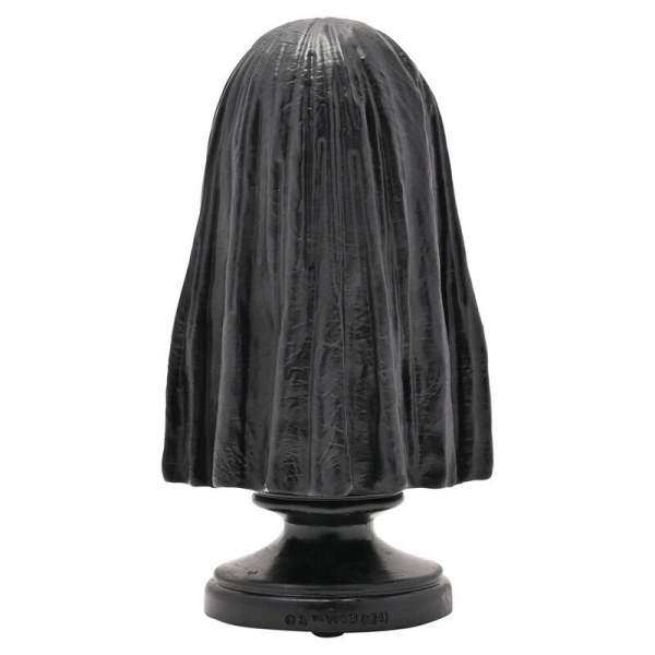 Busto di arti oscure Mangiamorte 20 cm - Harry Potter