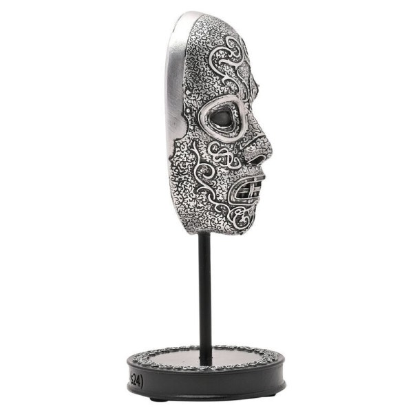 Figura maschera Mangiamorte delle Arti Oscure 18 cm - Harry Potter