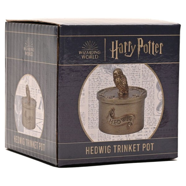 Portagioie Hedwig - Harry Potter
