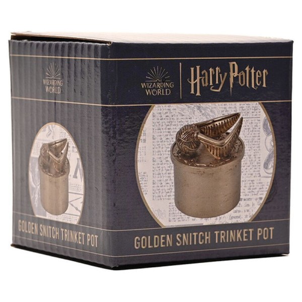Portagioie Boccino - Harry Potter