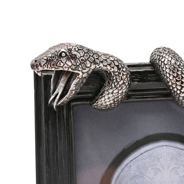Cornice per foto Nagini - Harry Potter