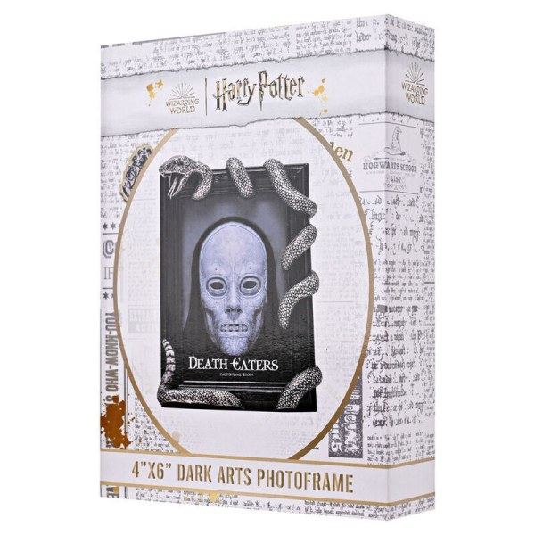 Cornice per foto Nagini - Harry Potter