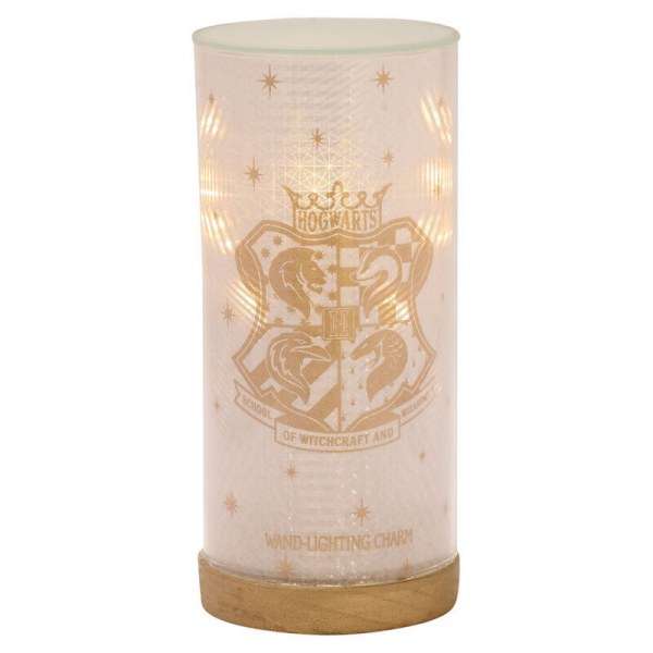 Lampada a tubo Lumos - Harry Potter