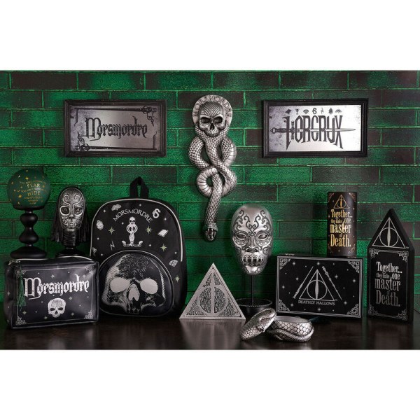 Oggetto luminoso del Ministero della Magia delle Arti Oscure - Harry Potter