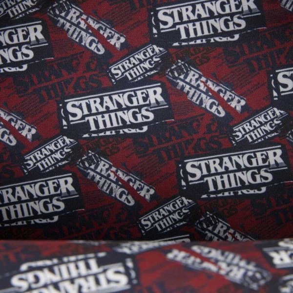 Mini zaino Stranger Things - Loungefly Netflix