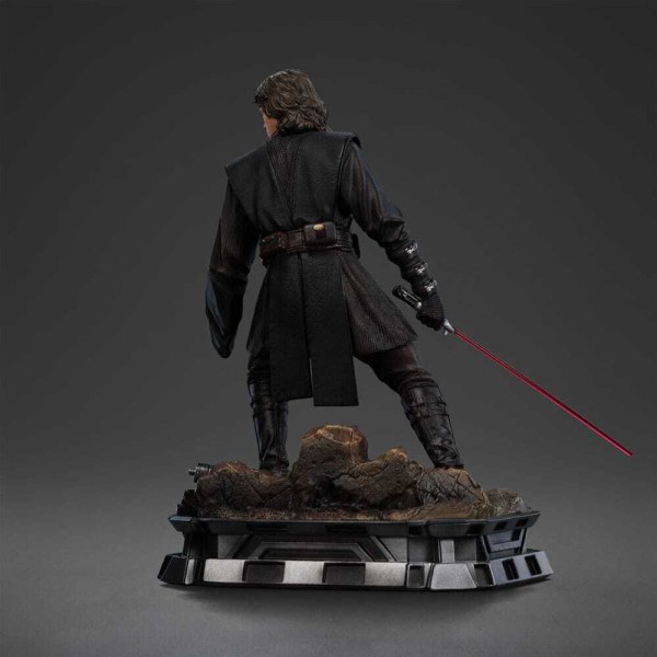 Art Scale Anakin Skywalker 21 cm - Iron Studios Star Wars Ahsoka