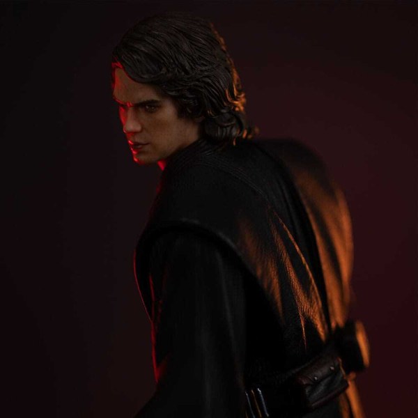 Art Scale Anakin Skywalker 21 cm - Iron Studios Star Wars Ahsoka