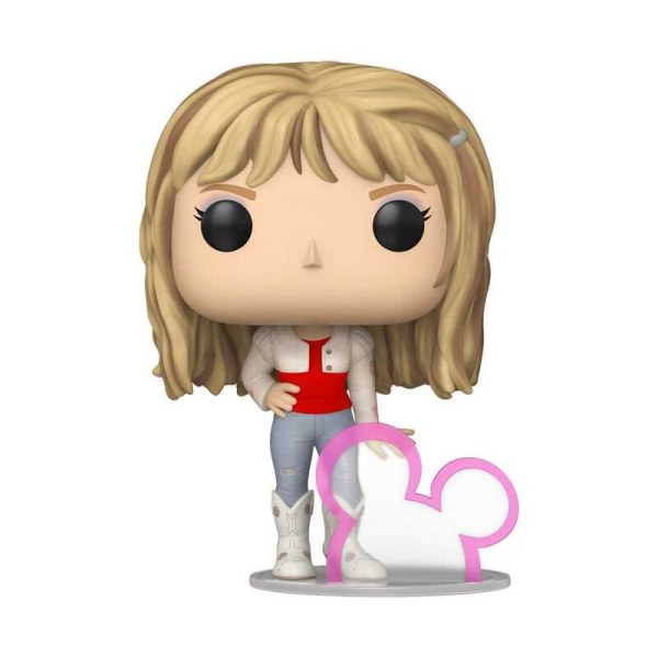 FUNKO POP! 1687 Hannah con Icona Disney - Disney Channel Hannah Montana