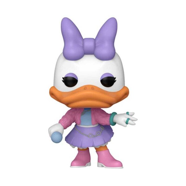 FUNKO POP! 1619 Paperina (KPOP) - Disney