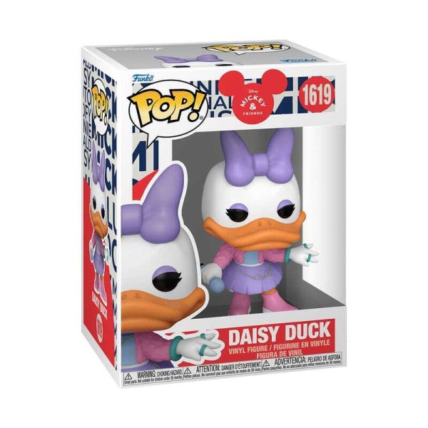 FUNKO POP! 1619 Paperina (KPOP) - Disney
