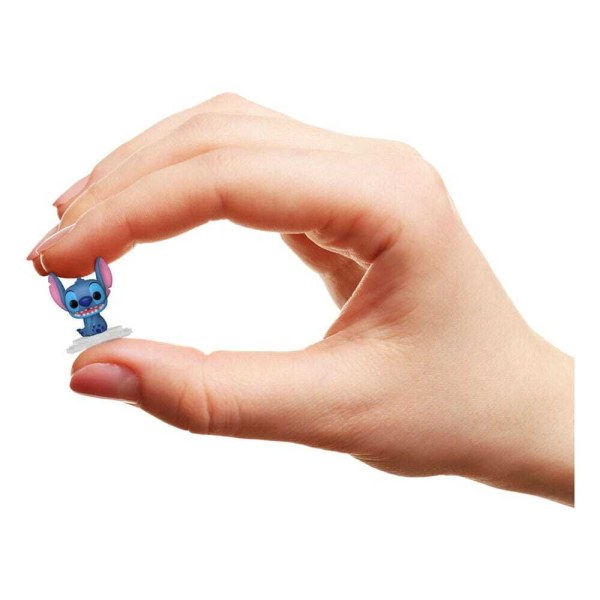 Bitty POP! Deluxe Stitch(spiaggia) - Disney Lilo & Stitch