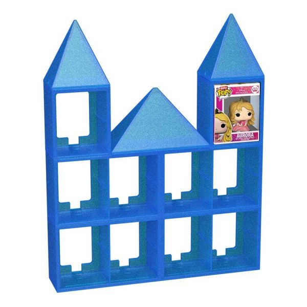 Calendario dell'avvento Bitty POP! 24 Day Countdown - Principesse Disney